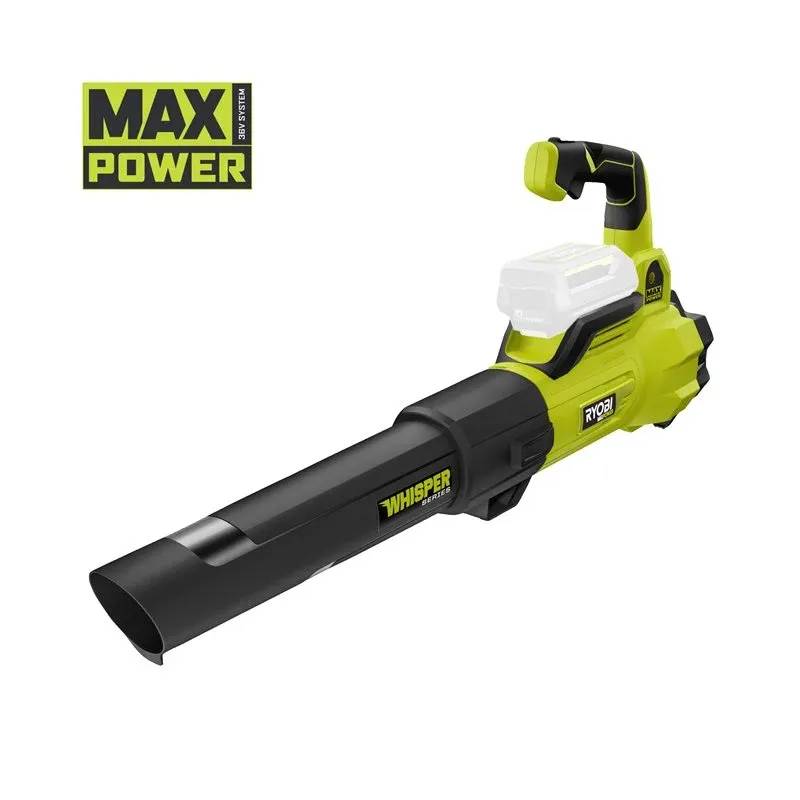 Ryobi Løvblæser Kulfri Ry36blxa-0 Max Power