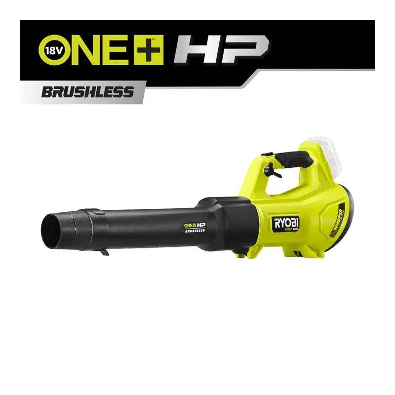 Ryobi 18v One + Løvblæser Ry18blxd