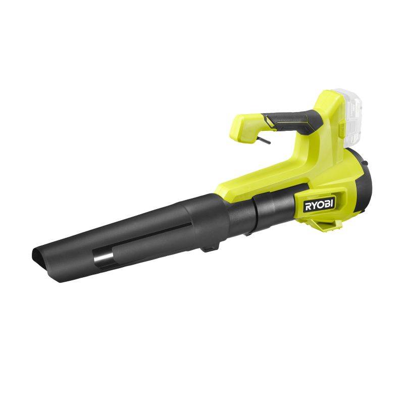 Ryobi 18v Løvblæser Ry18blb-0