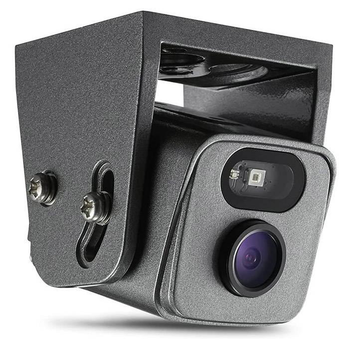 Alpine Rvc-E790ir Udv. Nightvision Kamera Til Dvr-F790