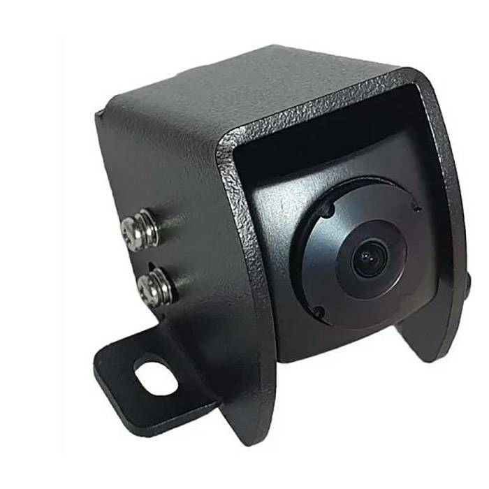 Alpine Add-On Kamera 120° (spejlvendt) Til Hcs-T100