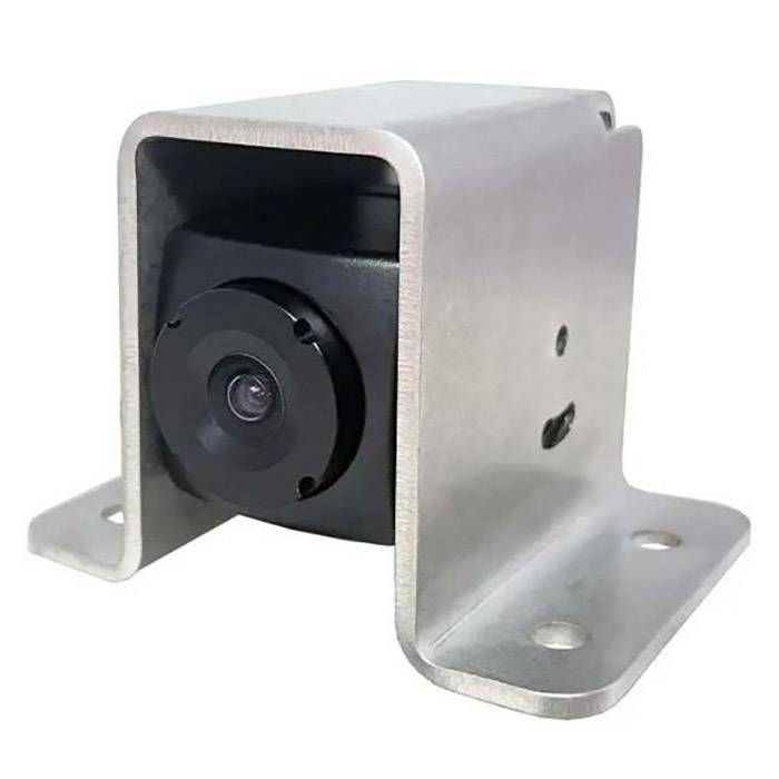 Alpine Add-On Kamera 90° (spejlvendt) Til Hcs-T100