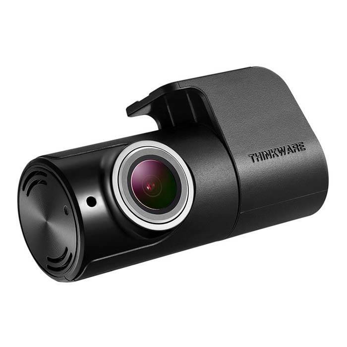Udgået Alpine Rvc-R200 Kamera Til Bagrude For Dvr-F200