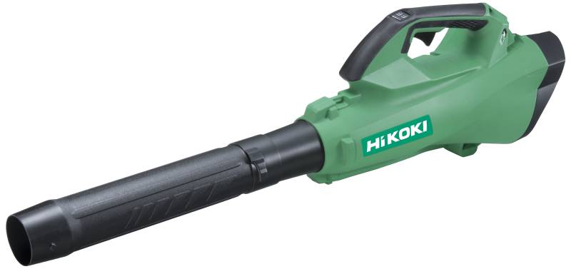 Løvblæser 13,3 Kbm/Min Rb36da 36v Solo - Hikoki