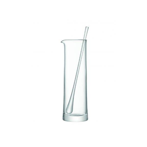 Cocktail Kande & Rører Gin Lsa 1,1l, 29x9,2x9,2cm - Lsa International