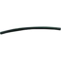Cgpt: Universal Krympeslange Uden Lim, Sort, Krymper Fra 3,2 Til 1,6 Mm, Afmlt Pr. Meter - Vrige