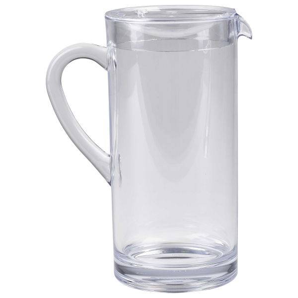 Polycarbonat Kande 1.6l/56.25oz - Genware