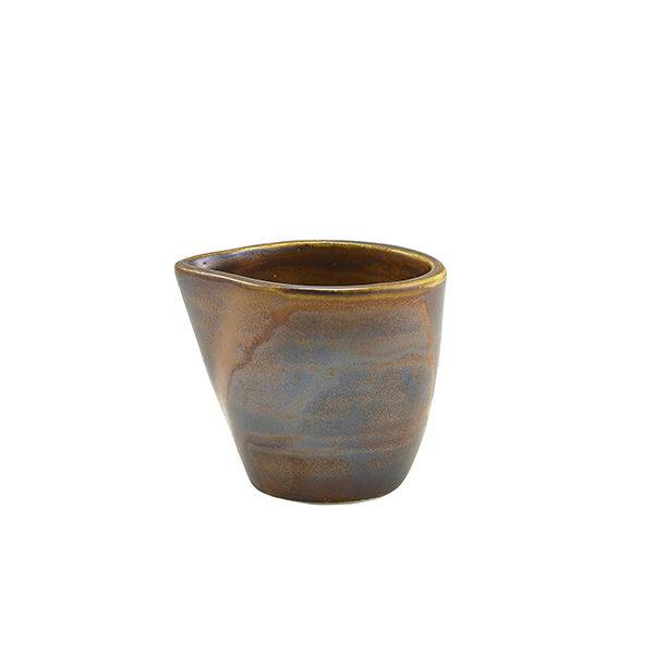 Kande 9cl Rustik Kobber Terra - Genware