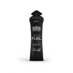 Sis (science In Sport) Scienceinsport Sis Beta Fuel Neutral Gel 60ml - Kosttilskud