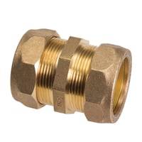 Conex Kobling 22mm, Komp. Ii, Til Pex Og Kobber
