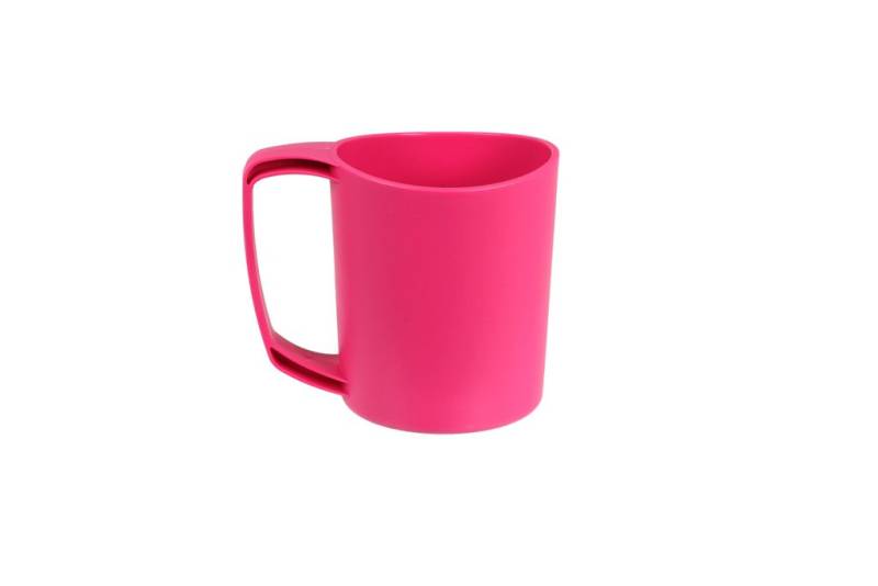 Lifeventure Camping Kop Pink