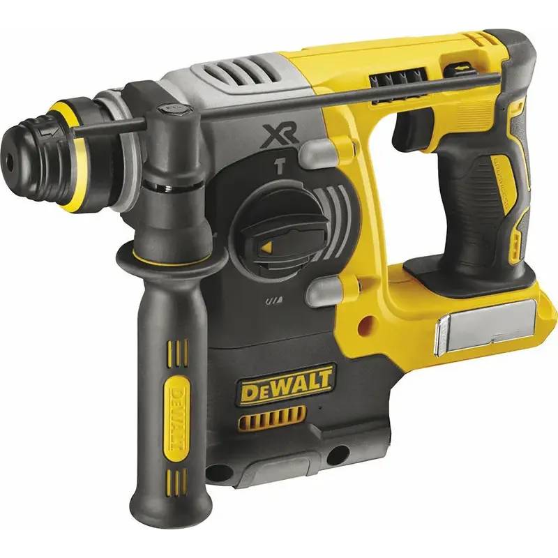 Dewalt 18v Løs Enhed Kulløs Bore Hammer - Dch273n-Xj