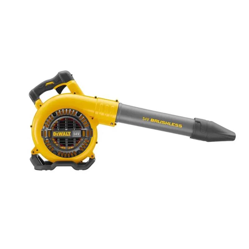 Dewalt 54v Løvblæser Løs Enhed -  Dcm572n-Xj