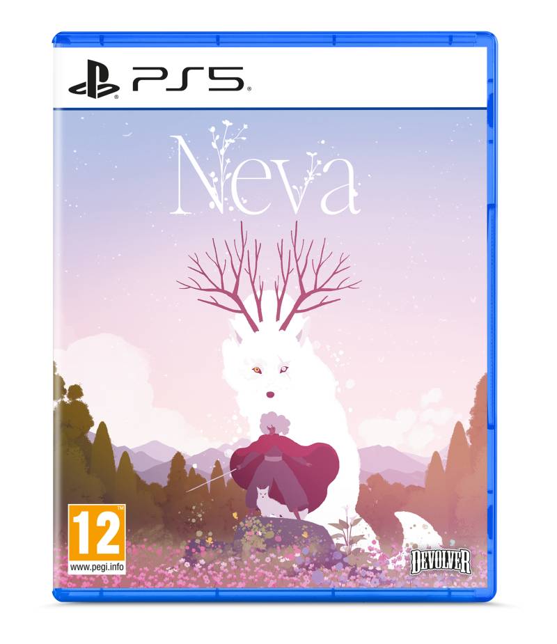 Neva: Devolver Deluxe Playstation 5 Spil - Sony