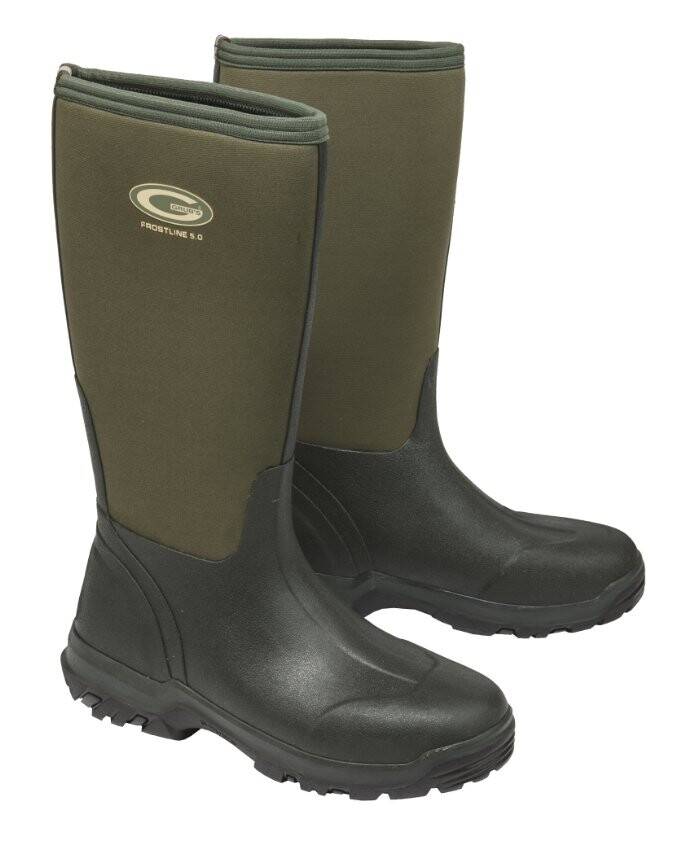 Grubs Frostline 5 Mm Neopren Støvle (43)