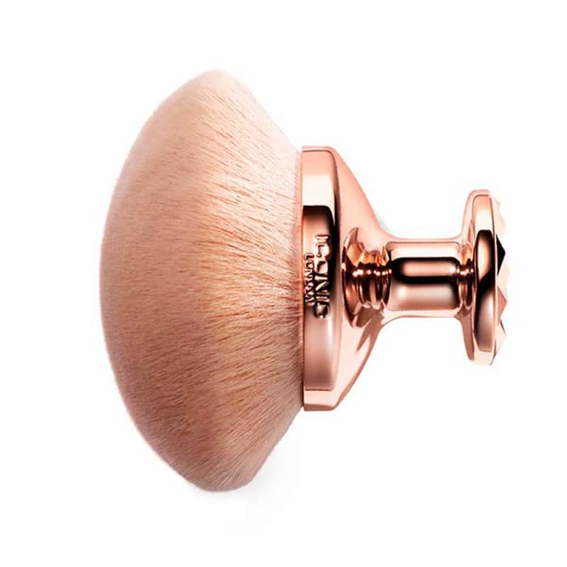 Iconic London Makeup Brush Dry Makeup Pro Puff - Iconic London,iconic London Børster/Tilbehør