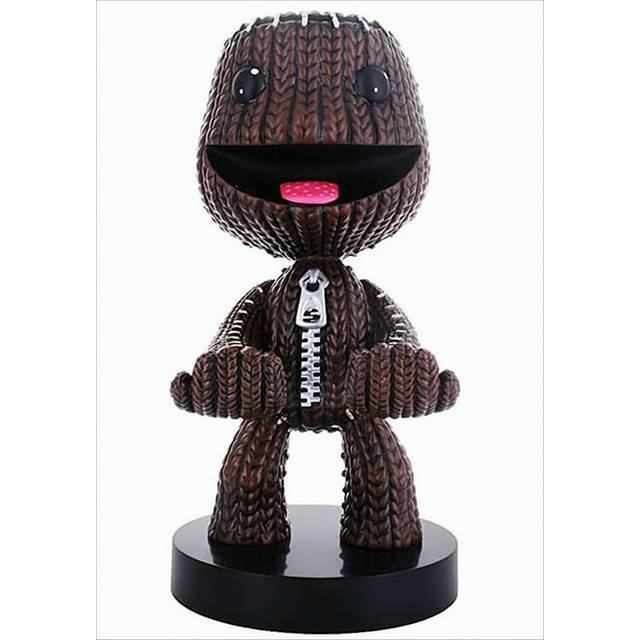 Cable Guy Sony: Sackboy Controller Holder - Exquisite