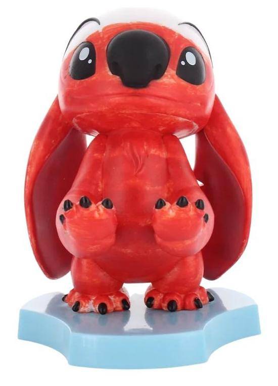 Cable Guys - Holdem - Lilo & Stitch Badness Level Stitch