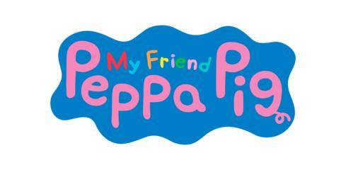 My Friend Peppa Pig (xone/Xseriesx) - Xbox One