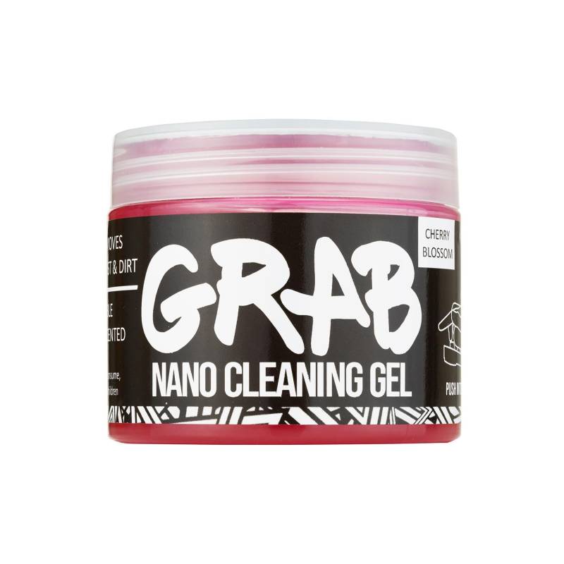 It Dusters Grab Nano Cleaning Gel - Cherry Blossom Rengøring - Geekd.dk