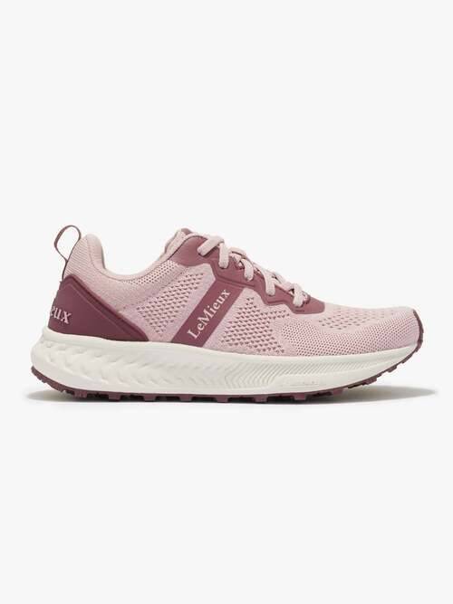 Lemieux Young Rider Trax Sneakers  - Blossom - 35/36