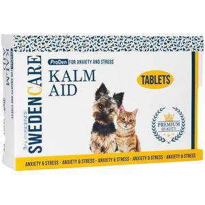 Kalmaid Tabletter Til Hund Og Kat, 30 Stk.