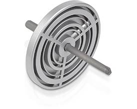 Holder Til Hårdmetal Hulsave  ø 33-83 Mm - Kreator