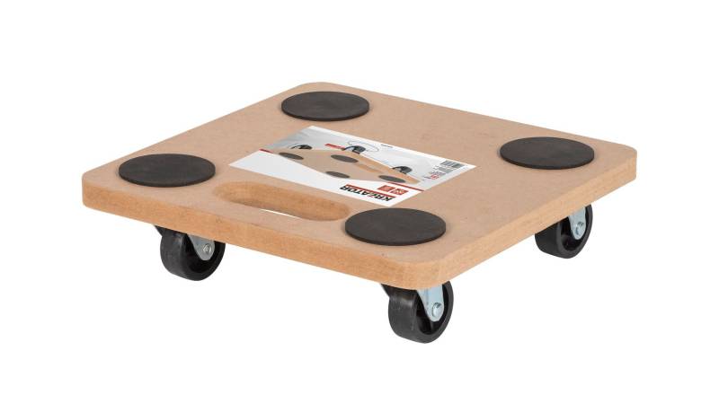 Møbelhund 200 Kg 290 X 290 Mm - Hero-Tools