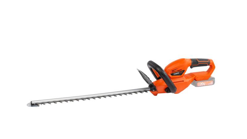 Hækkeklipper 580 Mm Med 20 Volt Batteri - Hero-Tools