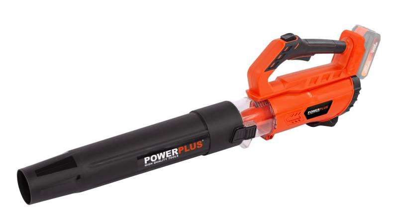 Løvblæser 20 Volt Turbo Uden Batt. - Hero-Tools