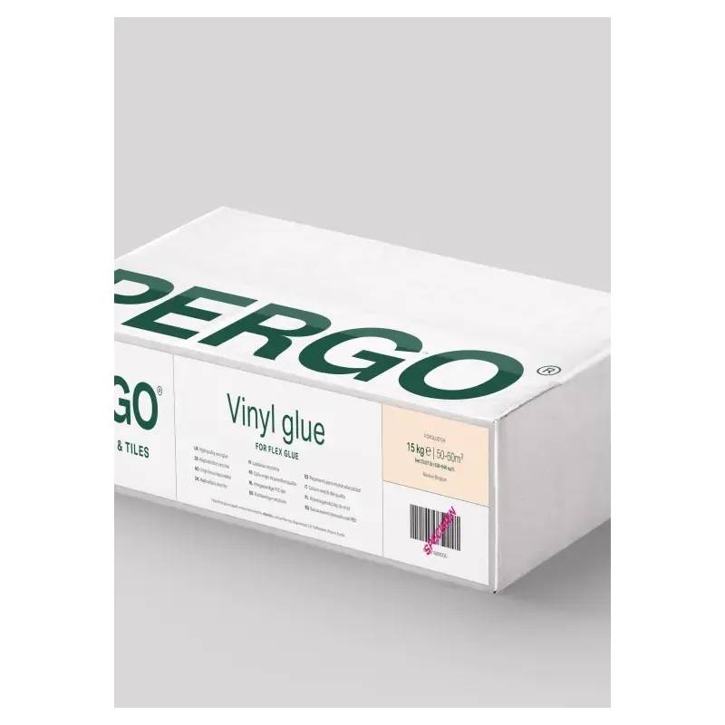 Pergo Pergo Lim Til Vinylgulv 6 Kg