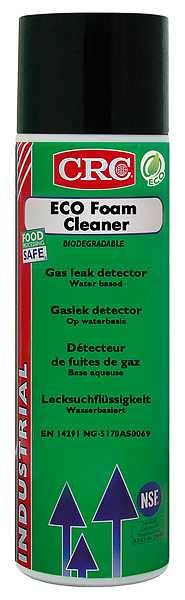 Rengøringsskum Lg 500ml 8028 - Crc