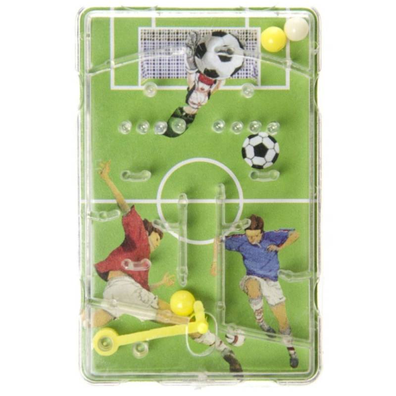 Fodbold Flipper Spil - 1 Stk. - Lukaki.dk