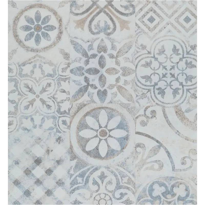 Berryalloc Connect 8 V4 Ret Chic Blu Grey 190x1288x8mm Laminatgulv - Berry Alloc