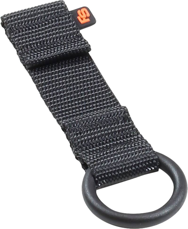 D-Ring Holder Fallsafe , Plast, Max 3kg - Otto Schachner