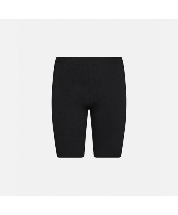 Decoy Bambus  Shorts I Sort Til Kvinder.