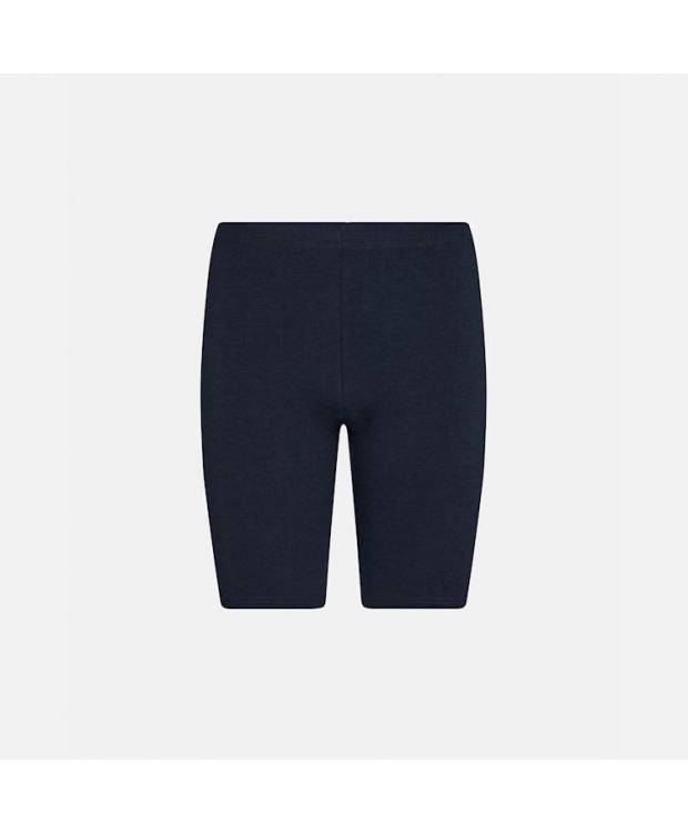 Decoy Bambus  Shorts I Navy Til Kvinder.