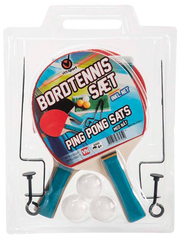 Bordtennis Sætâ  - Legekammeraten.dk