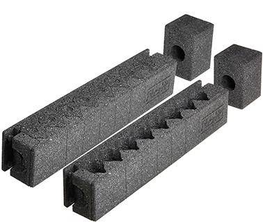 Roth - Isolering Til Fordelerrr, 2 X 8 Afgreninger
