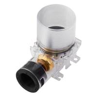 Roth Quickbox Koblingsdåse Til Mur 18 Mm
