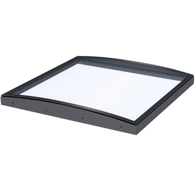 Velux Plant Glas, Overdel      80x80 Cmisu 080080 2093