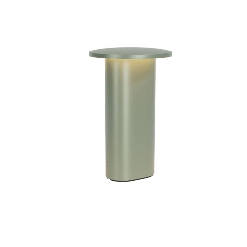 Solae Portable Bordlampe - Light Green - Fritz Hansen