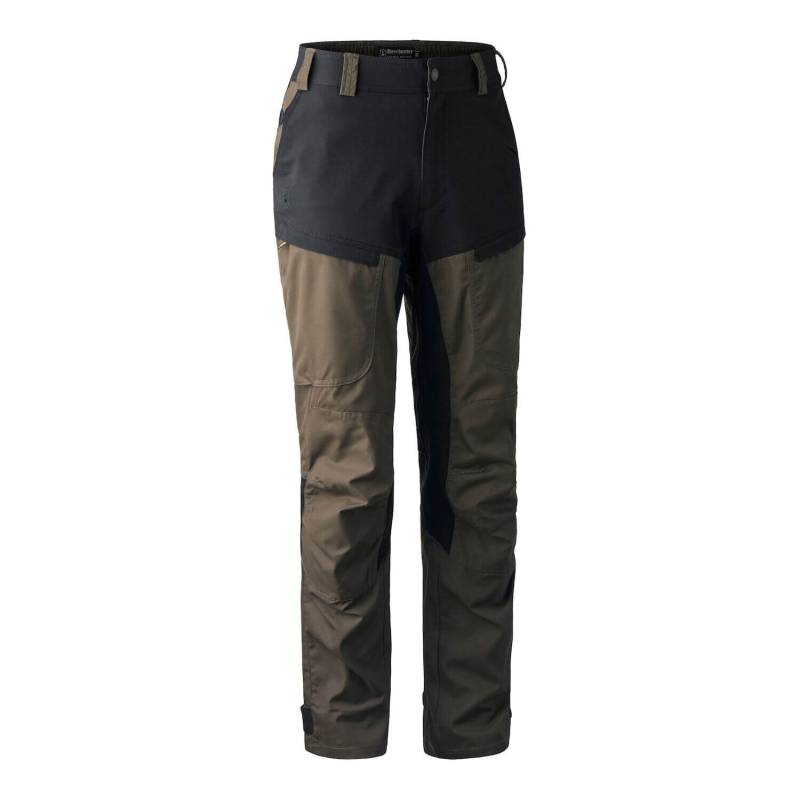 Deerhunter Strike Bukser Fallen Leaf 50