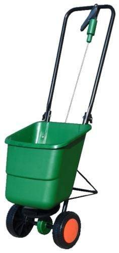Spreder Salt/Gødning/Såning 12 Kg - 409-132 - Ryom