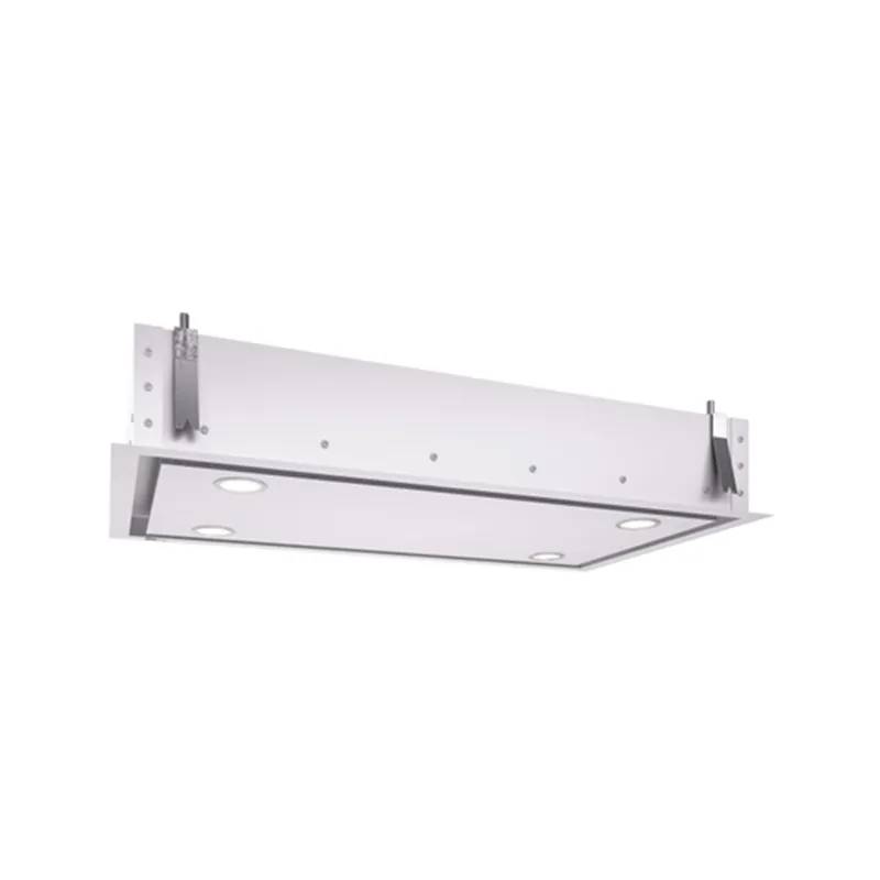Thermex Emhætte Newcastle Medio  - 90x50 Hvid - M/Motor