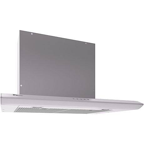Thermex Emhætte Super Silent  - New Control - 60 Hvid