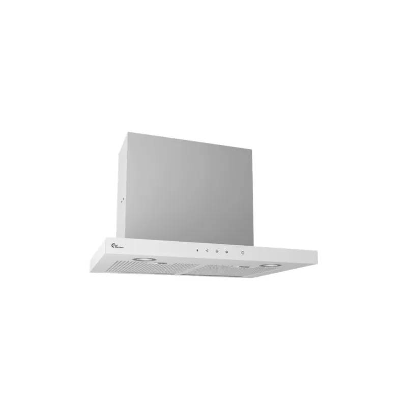 Thermex Emhætte Super Silent Gt - 60 Cm Hvid