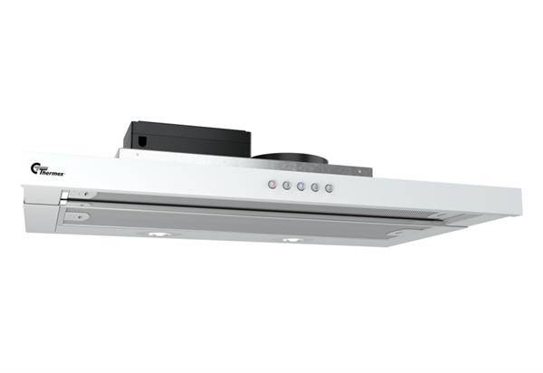 Thermex  Super Silent  Emhætte Udtræk - 60 Cm