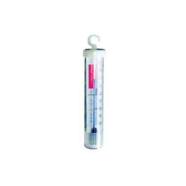 Termometer Til Køleskab, -40 Til + 40 Grader, 12 Cm - Prepara