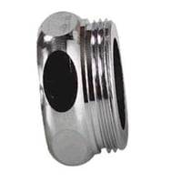 Overgangsstk Muffe/Nippel Til Luftblander 1/2xm22x1 - Nito